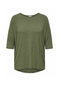 Unselected, khaki
