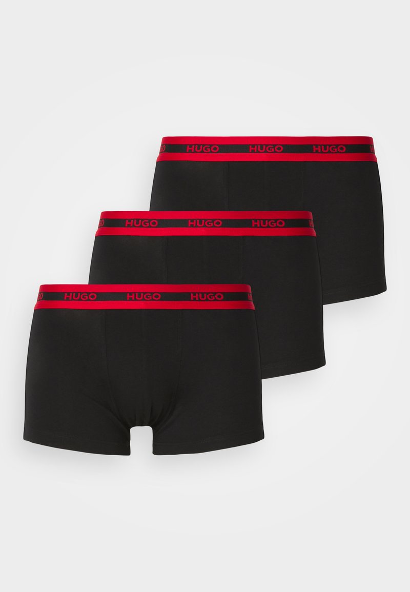 HUGO Boxers zwart HUGO Boxers zwart