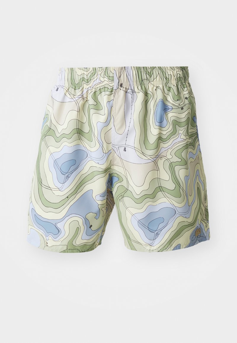 Lacoste Badeshorts - Bild 1