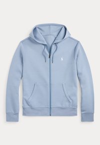 Não selecionado, vessel blue