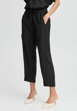 Bukser - black