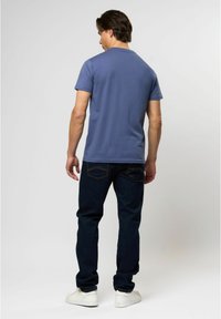 U.S. Polo Assn. ARJUN - Paprasti marškinėliai - vintage indigo