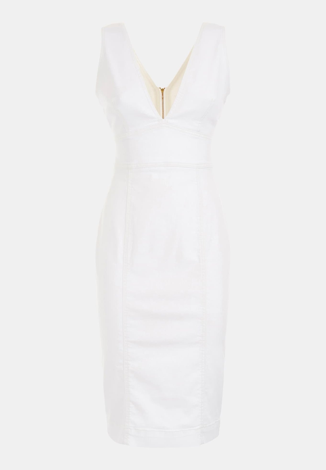 Guess Tubino - weiß/bianco - Zalando.it