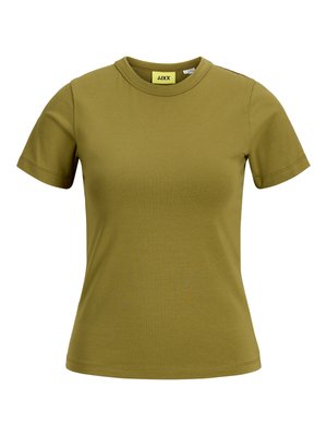 JJXX, JXGIGI - Basic póló - green moss