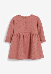 Next Vestido informal - light brown