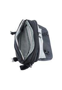 Discovery Notebooktasche - black