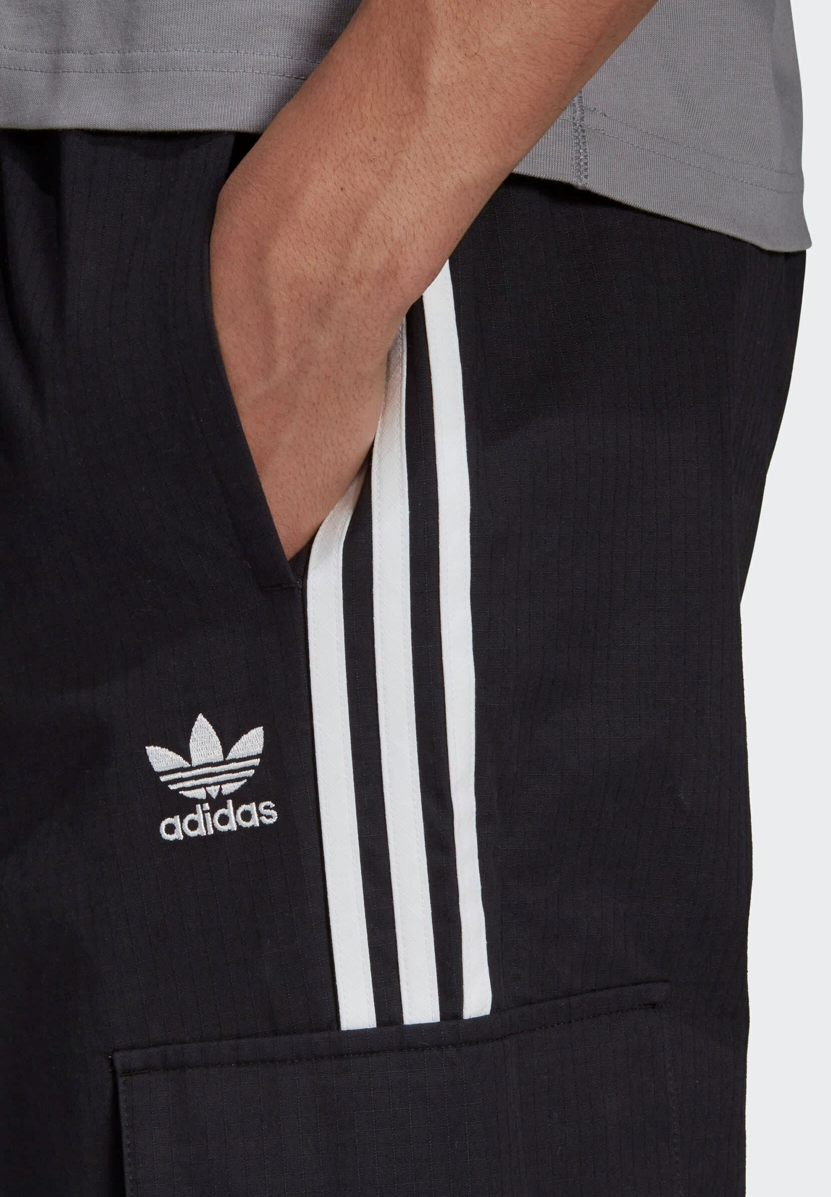 adidas Originals 3-STRIPES - Tracksuit 