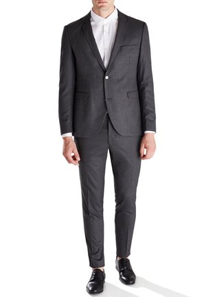 Formal shirt - white