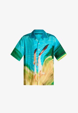 Bonsai, SHIRT - Camicia - multicolor