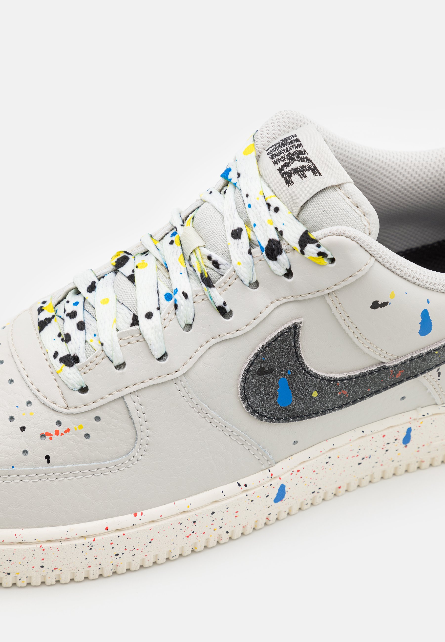 dunk low light bone zalando