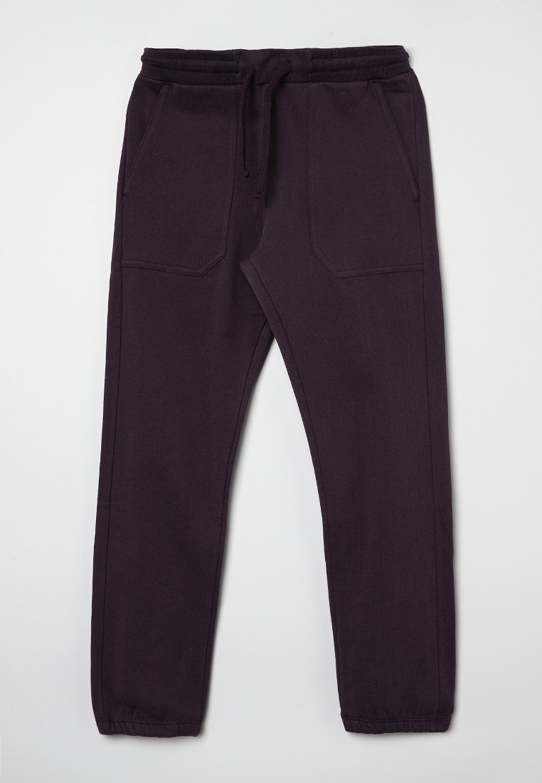 Replay Trainingsbroek paars Replay Trainingsbroek paars