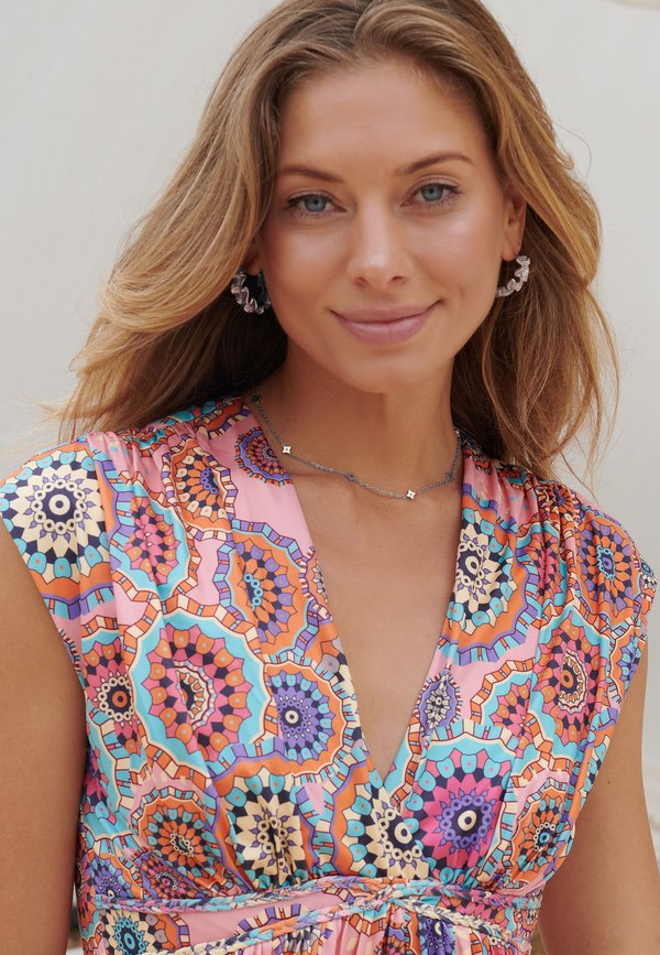 ROME CLOVER - Halskette