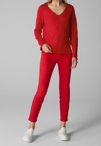 Marc O'Polo Trui - red