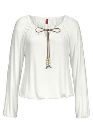 s.Oliver Beach accessory - creme