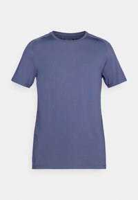 ATHLETIC - T-shirt de sport - nightshadow blue