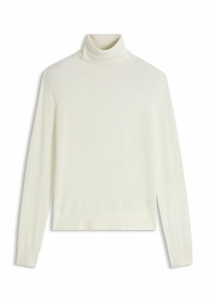 HUGO, HUGO SEDENNINA - Trui - open white seven