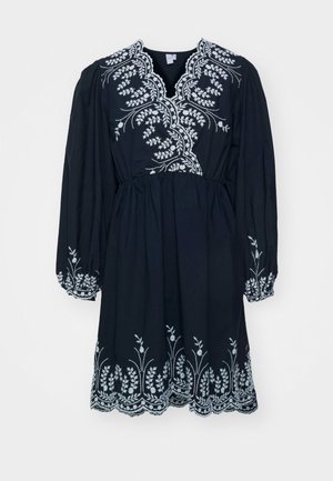 YAS, YASTULSA DRESS - Vestito elegante - black