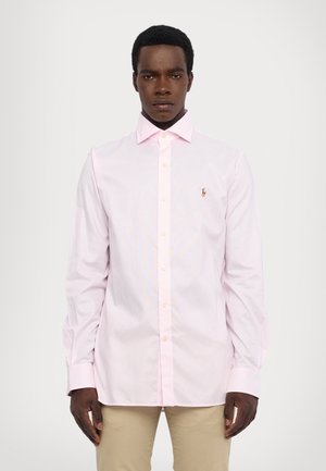 Polo Ralph Lauren Zakelijk overhemd - pink/white
