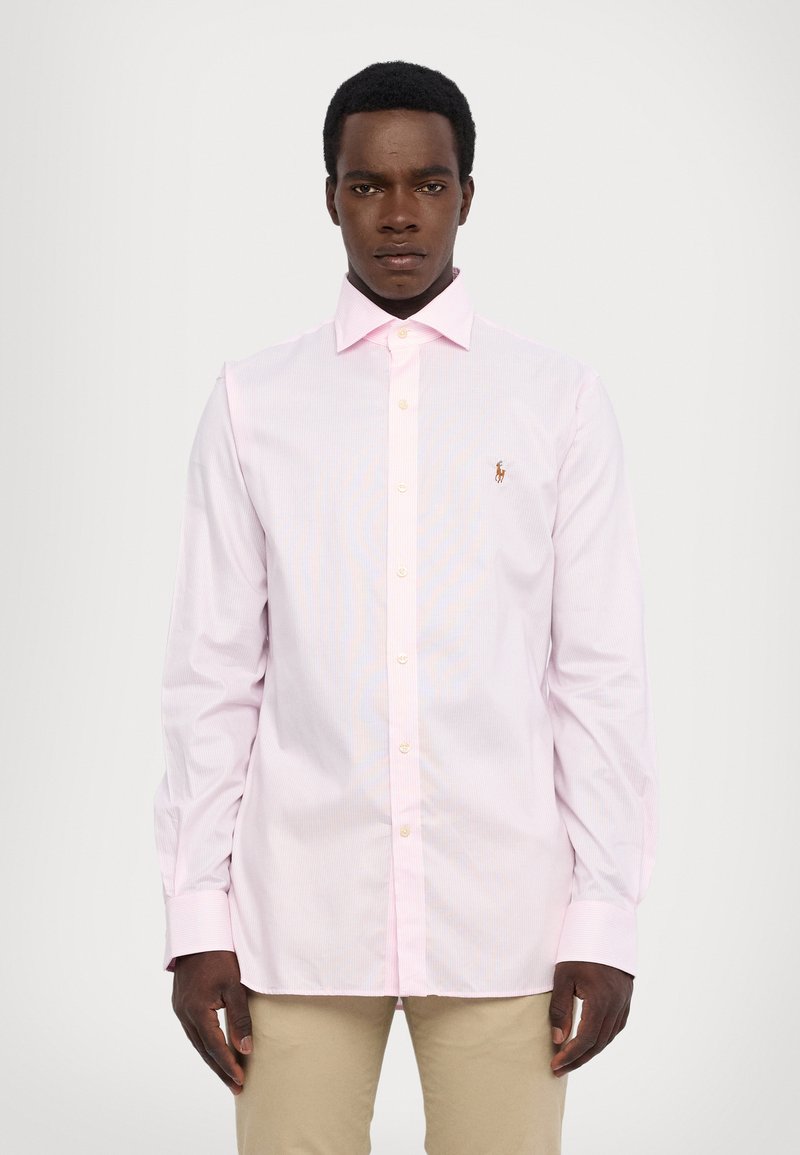 Polo Ralph Lauren Formal shirt - pink/white