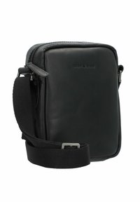 Greenburry Umhängetasche - black