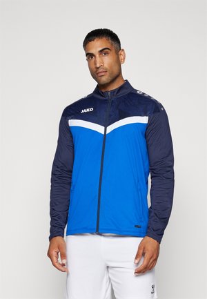 JAKO ICONIC - Veste de survêtement - blau