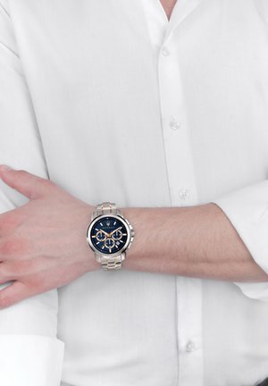 Maserati SUCCESSO - Montre à aiguilles - blau