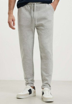 PIQUET - Pantaloni sportivi - grigio