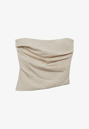 Débardeur - off-white