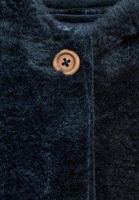 Mango Kids STEFY - Jachetă de iarnă - dark blue