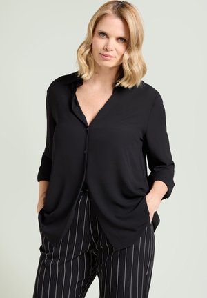 Luisa Viola, Skjortebluser - nero