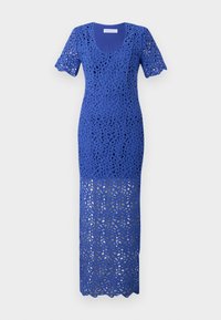 SLFALIMA DRESS - Vestido informal - dazzling blue