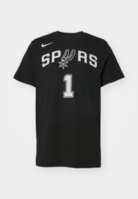 Unselected, black
