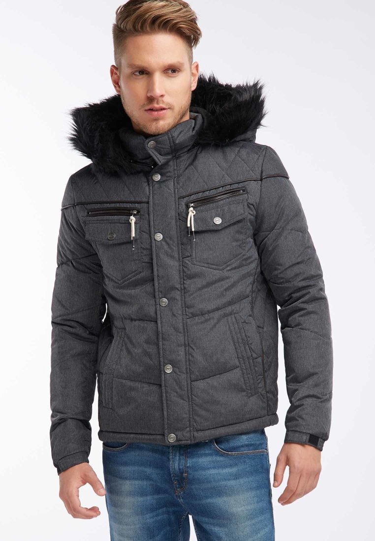 point zero mens winter jackets