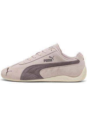 SPEEDCAT OG UNISEX - Αθλητικά παπούτσια - mauve mist/raisin