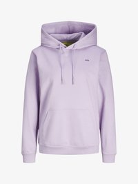 Unselected, lilac breeze