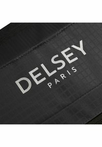 Delsey Paris NOMADE - Valigia - noir