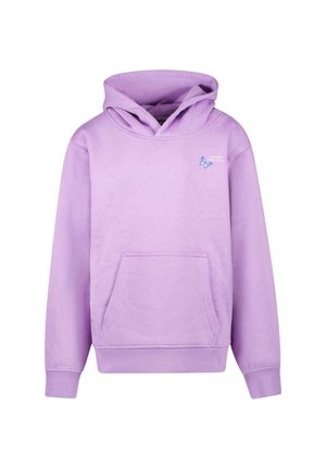 Cars Jeans AILA - Hoodie - purple