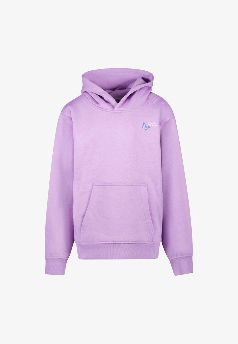 Cars Jeans AILA - Hoodie - purple