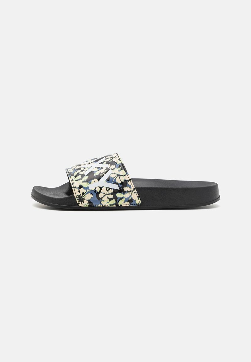 Roxy SLIPPY II - Badesandaler - multi-coloured