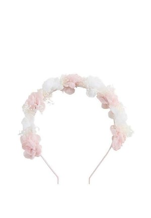 KID - Accessoires cheveux - bleekroze