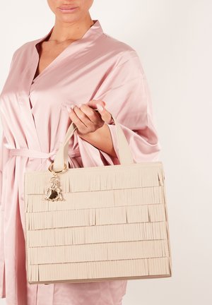 L'Atelier Du Sac SHOPPER ANITA - Handtas - sabbia