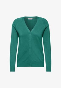 Non sélectionné, grün