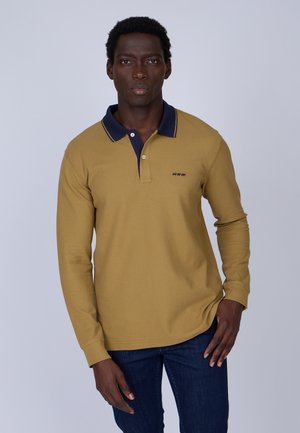 Polo - beige