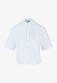 Unselected, white