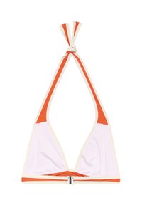 InWear Bikinio viršutinė dalis - cherry tomato
