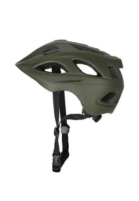 Swedemount BIKE  - Kypärä - olive