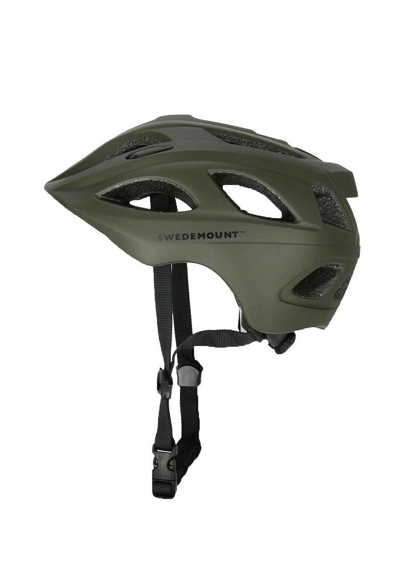 Swedemount BIKE  - Kypärä - olive