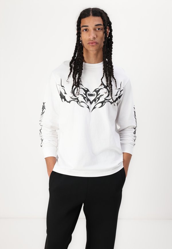 SIMON SCUBA SWEATPANTS - Tracksuit bottoms4