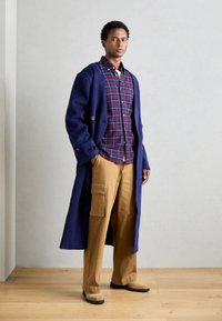 Heathe ADISA COAT - Cappotto classico - navy