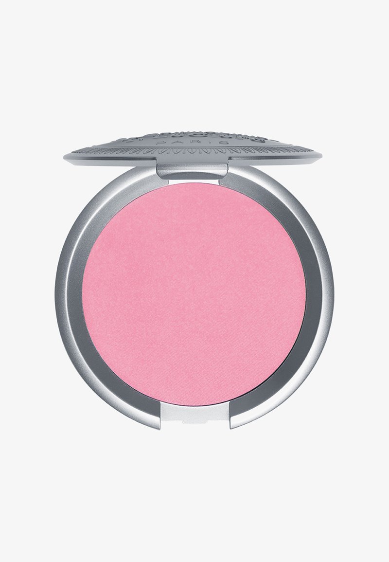 T.LeClerc - T.LECLERC BLUSH POWDER BLUSH - Rouge - 02 rose sablé, Vergrößern